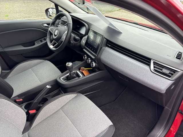 Fahrzeugabbildung Mitsubishi Colt 1,0 T PLUS,Klima,SHZ,PDC,LED,RFK