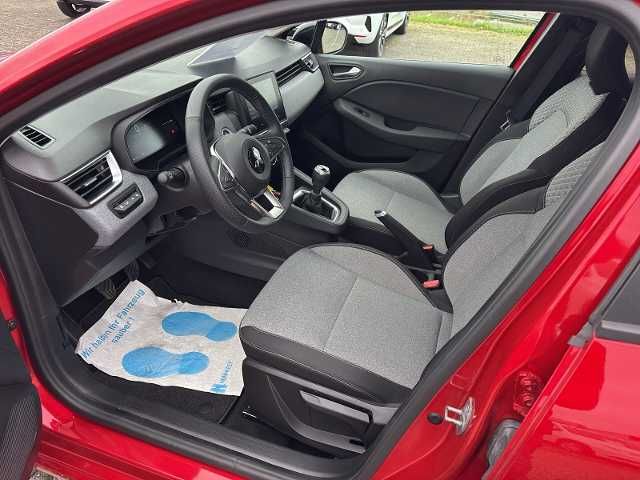 Fahrzeugabbildung Mitsubishi Colt 1,0 T PLUS,Klima,SHZ,PDC,LED,RFK