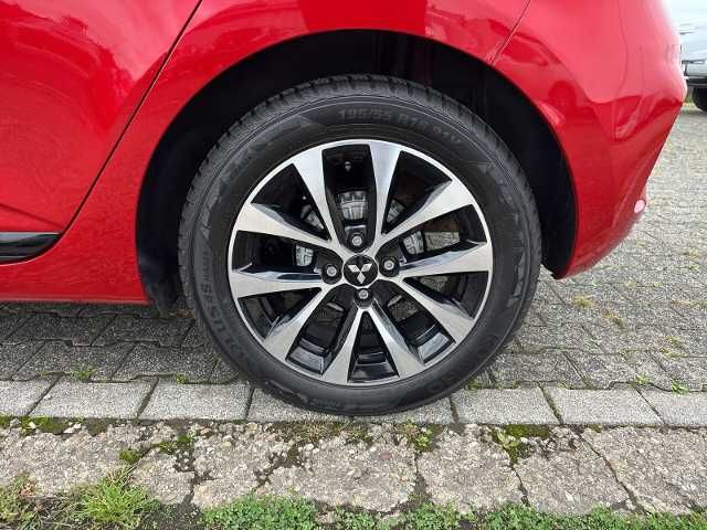 Fahrzeugabbildung Mitsubishi Colt 1.0 T, Plus,Klimaauto,PDC,SHZ,LED