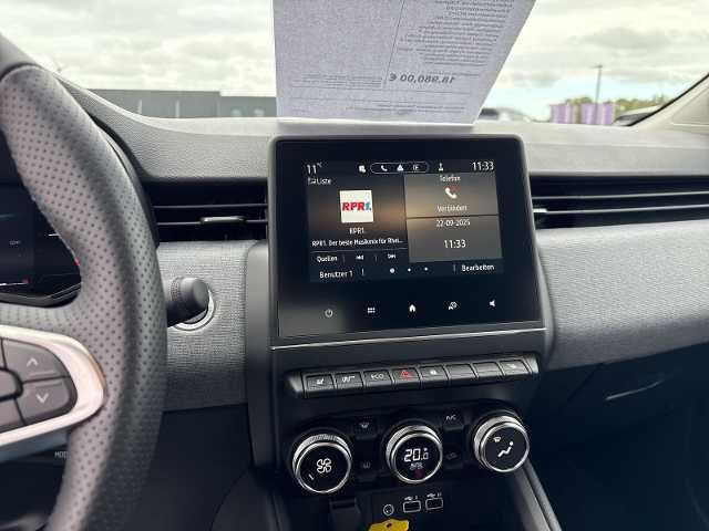 Fahrzeugabbildung Mitsubishi Colt 1.0 T, Plus,Klimaauto,PDC,SHZ,LED