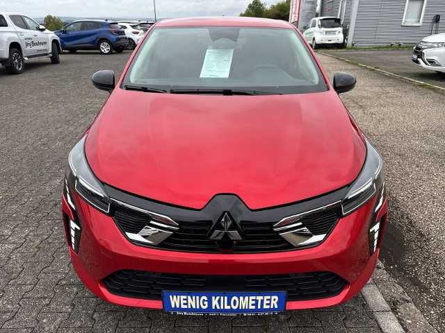 Fahrzeugabbildung Mitsubishi Colt 1.0 T, Plus,Klimaauto,PDC,SHZ,LED