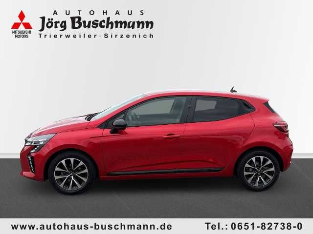 Fahrzeugabbildung Mitsubishi Colt 1.0 T, Plus,Klimaauto,PDC,SHZ,LED