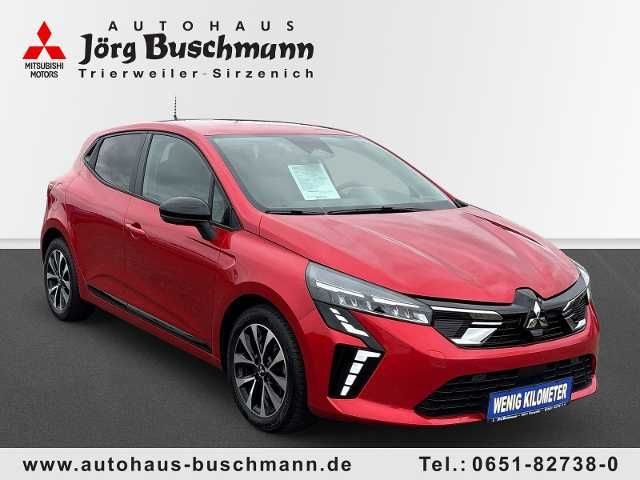 Fahrzeugabbildung Mitsubishi Colt 1.0 T, Plus,Klimaauto,PDC,SHZ,LED