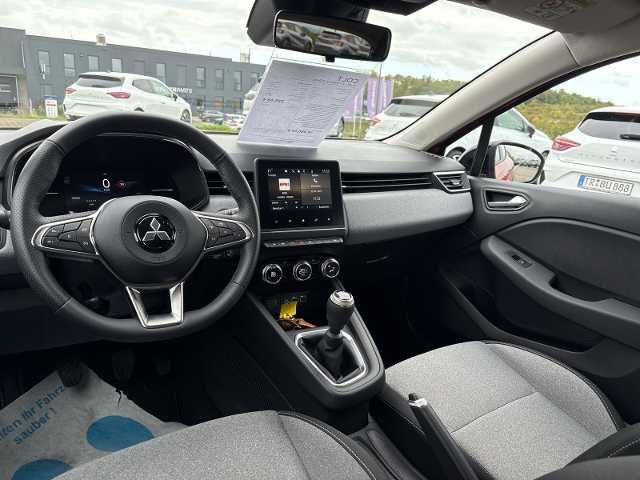 Fahrzeugabbildung Mitsubishi Colt 1.0 T, Plus,Klimaauto,PDC,SHZ,LED