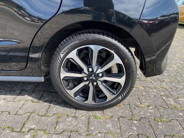 Fahrzeugabbildung Mitsubishi Space Star 1,2, Select+, Klima,SHZ,RFK,ZV