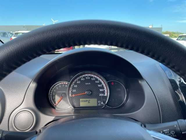 Fahrzeugabbildung Mitsubishi Space Star 1,2, Select+, Klima,SHZ,RFK,ZV