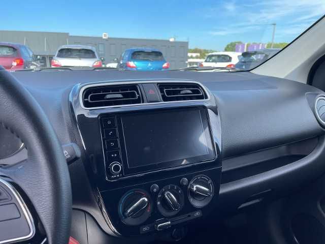 Fahrzeugabbildung Mitsubishi Space Star 1,2, Select+, Klima,SHZ,RFK,ZV