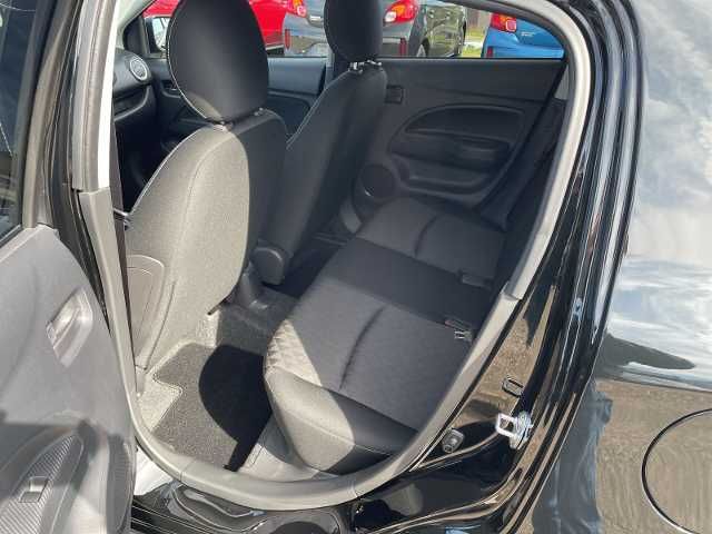 Fahrzeugabbildung Mitsubishi Space Star 1,2, Select+, Klima,SHZ,RFK,ZV