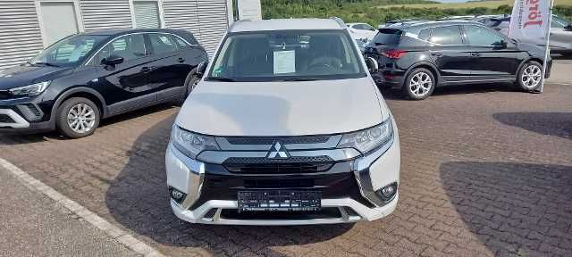 Fahrzeugabbildung Mitsubishi Outlander 2,4 PHEV BASIS Spirit, Klima,4WD,Navi