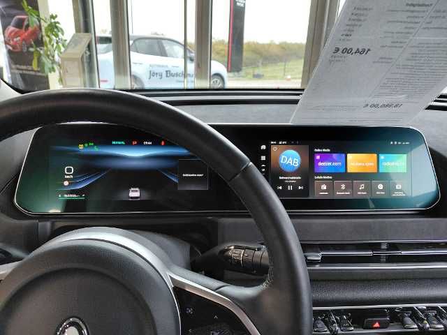 Fahrzeugabbildung GWM Ora 03, 300 PRO, Klima,Navi,PDC,SHZ