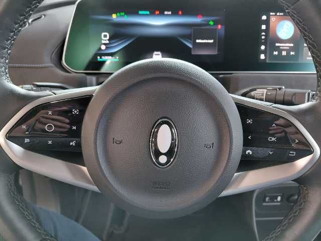 Fahrzeugabbildung GWM Ora 03, 300 PRO, Klima,Navi,PDC,SHZ