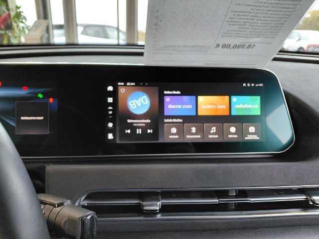 Fahrzeugabbildung GWM Ora 03, 300 PRO, Klima,Navi,PDC,SHZ