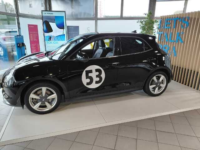 Fahrzeugabbildung GWM Ora 03, 300 PRO, Klima,Navi,PDC,SHZ