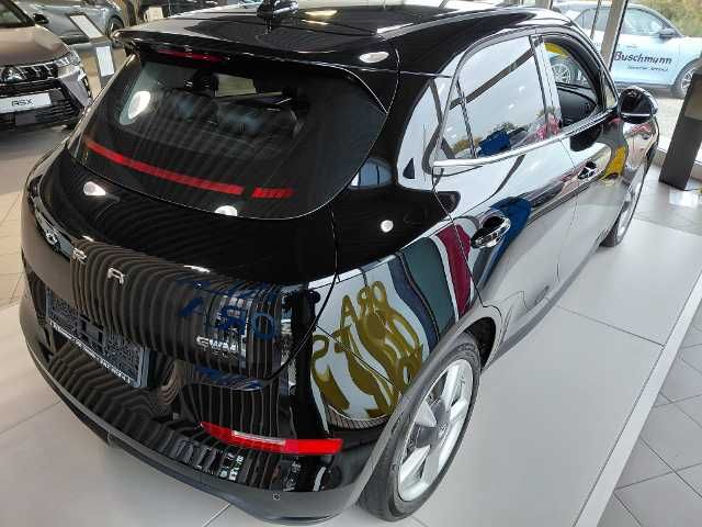 Fahrzeugabbildung GWM Ora 03, 300 PRO, Klima,Navi,PDC,SHZ