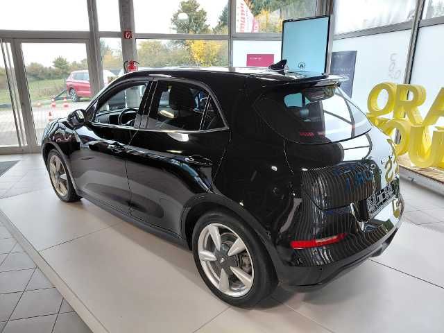 Fahrzeugabbildung GWM Ora 03, 300 PRO, Klima,Navi,PDC,SHZ