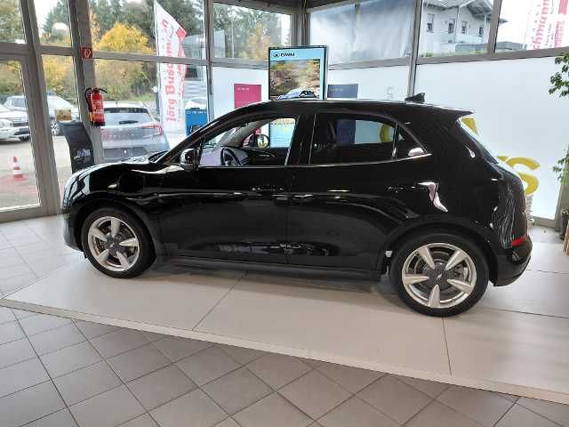 Fahrzeugabbildung GWM Ora 03, 300 PRO, Klima,Navi,PDC,SHZ