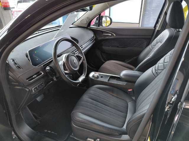 Fahrzeugabbildung GWM Ora 03, 300 PRO, Klima,Navi,PDC,SHZ