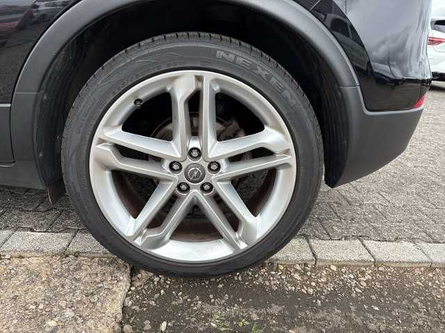 Fahrzeugabbildung Opel MOKKA X 1.4T 4X4,Leder,Navi,SHZ
