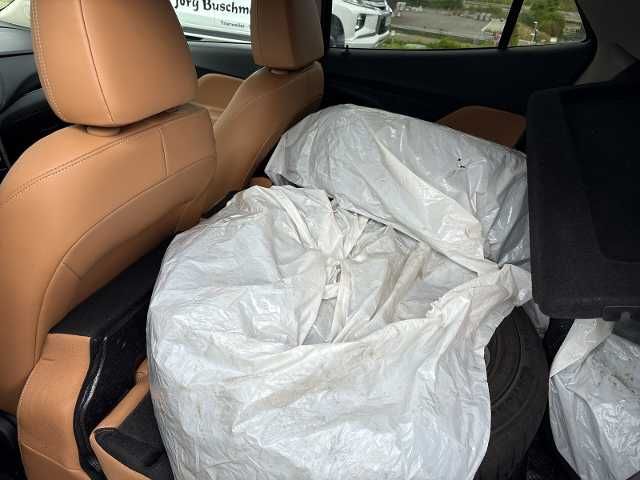 Fahrzeugabbildung Opel MOKKA X 1.4T 4X4,Leder,Navi,SHZ