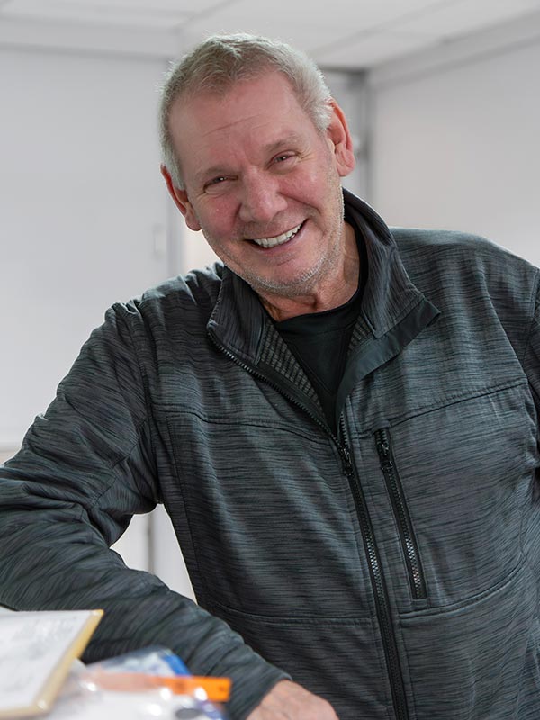 Josef Weiler Josef Weiler, Service- und Reparaturannahme