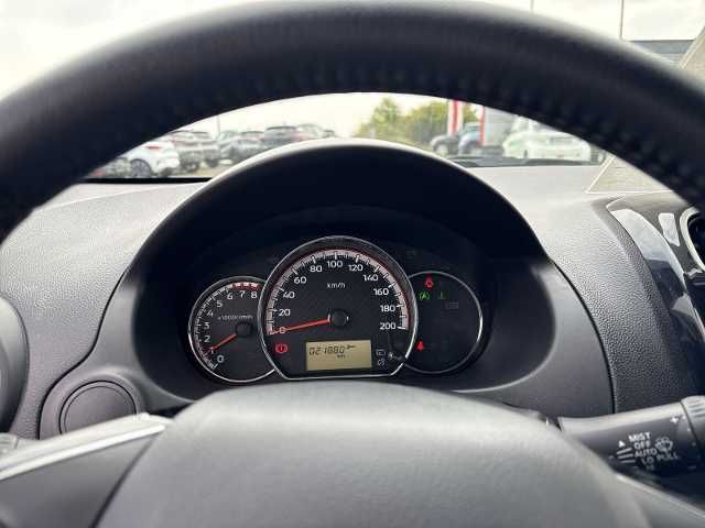 Fahrzeugabbildung Mitsubishi Space Star 1,2 Select+, Klima,SHZ,Radio,DAB