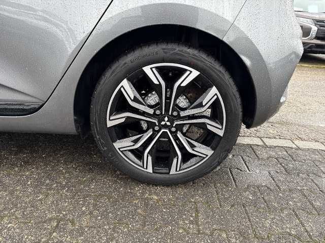 Fahrzeugabbildung Mitsubishi Colt 1,0 T.Select, Klima,PDC,RFK,SHZ,Alus