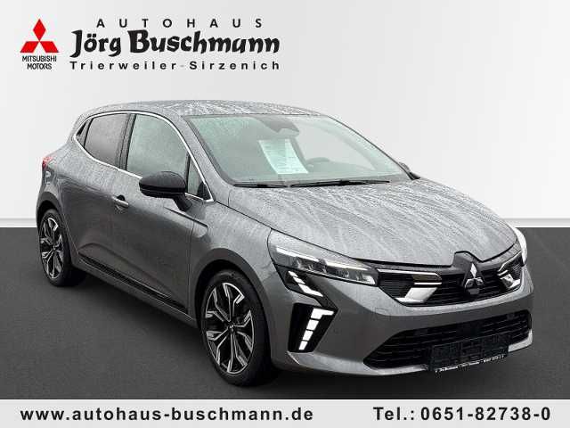 Fahrzeugabbildung Mitsubishi Colt 1,0 T.Select, Klima,PDC,RFK,SHZ,Alus