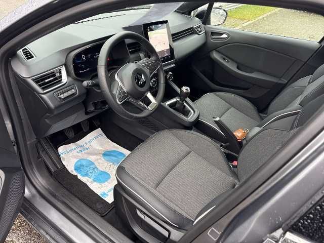 Fahrzeugabbildung Mitsubishi Colt 1,0 T.Select, Klima,PDC,RFK,SHZ,Alus