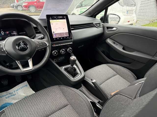 Fahrzeugabbildung Mitsubishi Colt 1,0 T.Select, Klima,PDC,RFK,SHZ,Alus