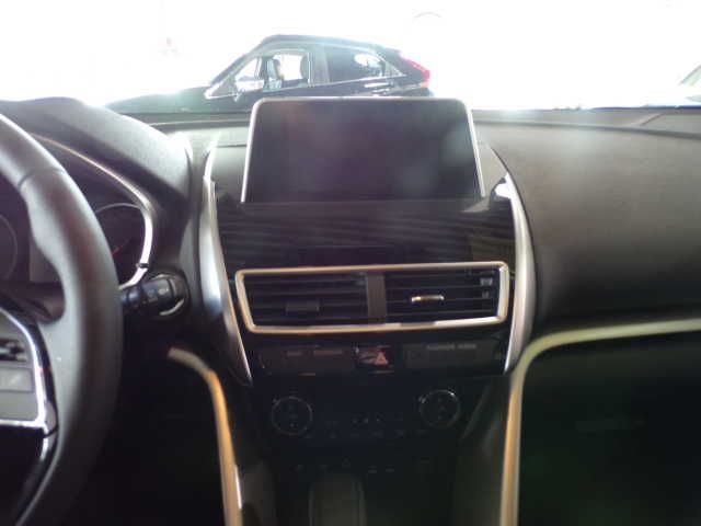 Fahrzeugabbildung Mitsubishi Eclipse Cross 1,5 T.,Intro Edition,LED,