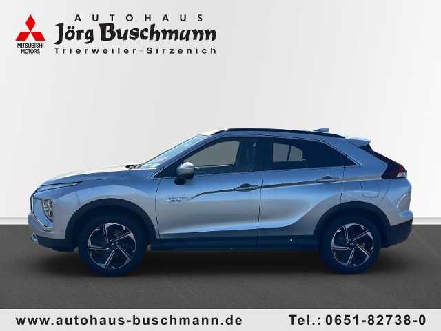 Fahrzeugabbildung Mitsubishi Eclipse Cross 2,4 PHEV, PLUS 4WD,LED,Navi
