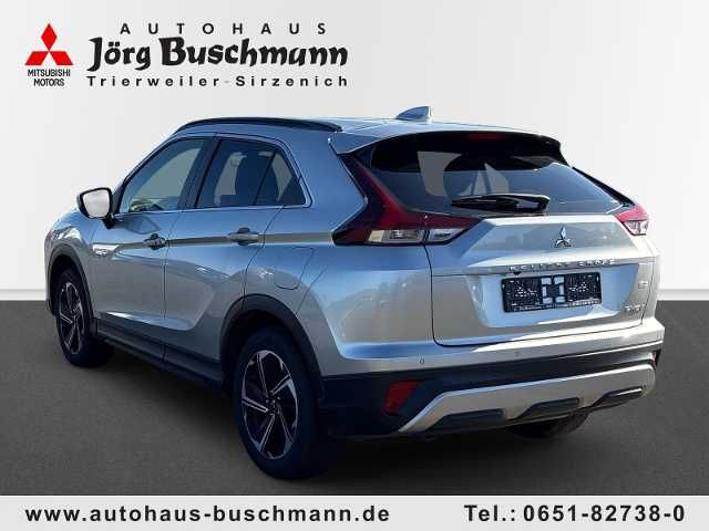 Fahrzeugabbildung Mitsubishi Eclipse Cross 2,4 PHEV, PLUS 4WD,LED,Navi