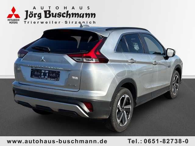 Fahrzeugabbildung Mitsubishi Eclipse Cross 2,4 PHEV, PLUS 4WD,LED,Navi