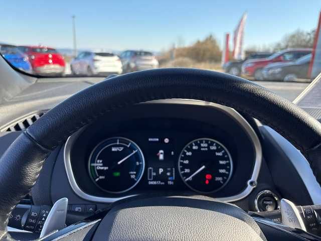 Fahrzeugabbildung Mitsubishi Eclipse Cross 2,4 PHEV, PLUS 4WD,LED,Klima