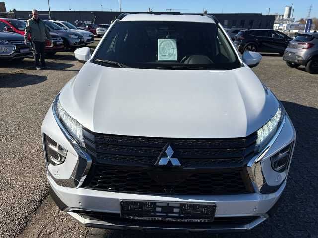 Fahrzeugabbildung Mitsubishi Eclipse Cross 2,4 PHEV, PLUS 4WD,LED,Klima