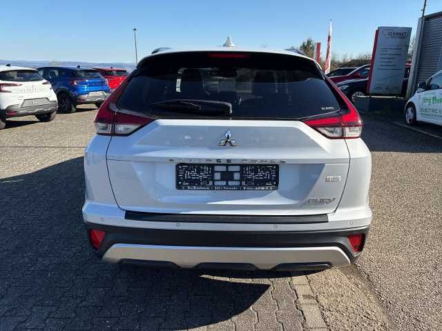 Fahrzeugabbildung Mitsubishi Eclipse Cross 2,4 PHEV, PLUS 4WD,LED,Klima