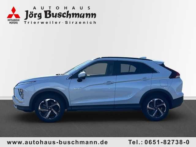 Fahrzeugabbildung Mitsubishi Eclipse Cross 2,4 PHEV, PLUS 4WD,LED,Klima