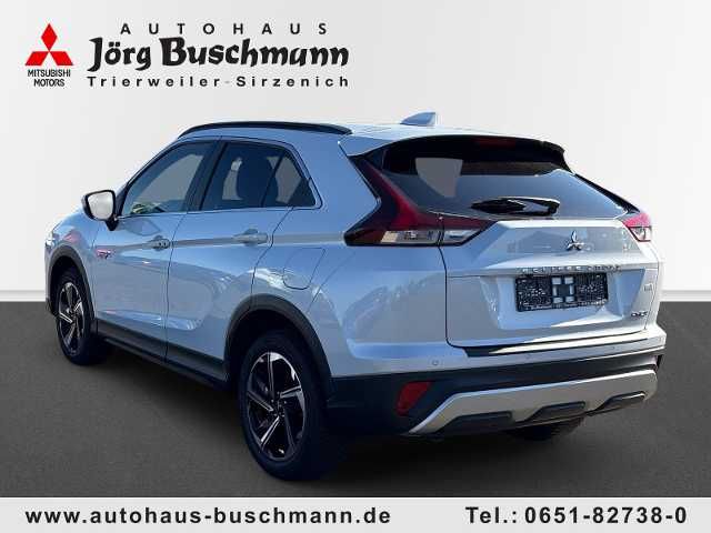 Fahrzeugabbildung Mitsubishi Eclipse Cross 2,4 PHEV, PLUS 4WD,LED,Klima