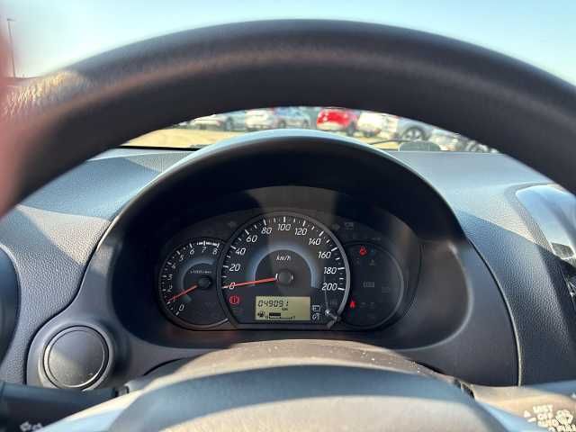 Fahrzeugabbildung Mitsubishi Space Star 1,2 Select , Klima,ZV,Radio,