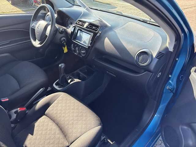 Fahrzeugabbildung Mitsubishi Space Star 1,2 Select , Klima,ZV,Radio,