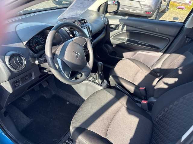 Fahrzeugabbildung Mitsubishi Space Star 1,2 Select , Klima,ZV,Radio,